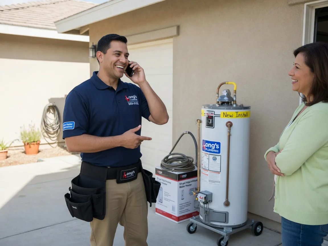 Leak Detection Hunter, OK FAQs